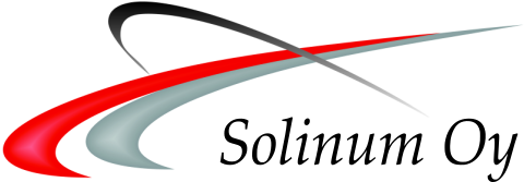 Solinum Oy logo